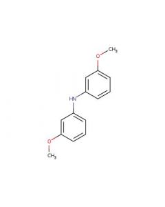 Astatech BIS(3-METHOXYPHENYL)AMINE; 0.25G; Purity 95%; MDL-MFCD23703137